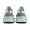 Fila Fern Grass Shoes Fabric Synthetic Leather Cow Split Leather Fashion Breathable Wear-Resistant Low-Top Dad Shoes Men Sneaker F12M331101FAW