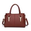 2025 Stylish Handbag for Women: Versatile Single Shoulder Bag for Moms