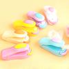Lovely Mini Heat Sealing Machine Impulse Sealer Seal Packing Plastic Bag Kit