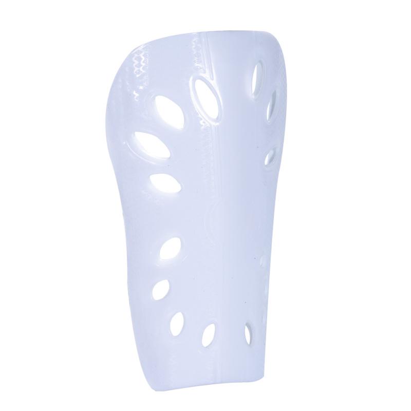 2 sztuk Soccer Shin Guard Pads Miękkie Piłkarskie Cuish Płyta Oddychająca Ochraniacz Nogi Ochraniacz Dla Mężczyzn