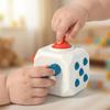 Baby Toys Puzzle Early Education Busy Dice Toys Exercise Baby's Fine Movements