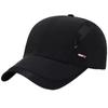 Sun Protection Mesh Baseball Cap Snapback Sports Hat Adjustable Quick Dry Cap  Summer