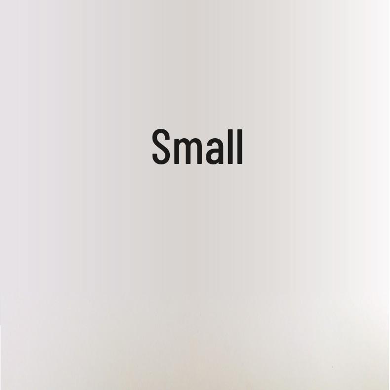 Narrow Edge L-Shaped Wood Grain Foam Frame for DIY Wall Art