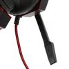 Gaming Headset Lichtgevend   Volume 3,5 mm Gaming Headset met Microfoon voor PC