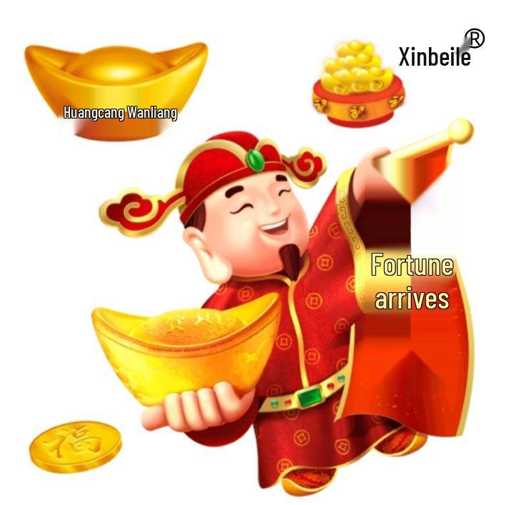 2026 Spring Festival Hanging Decorations: New Year Firecrackers, Lucky Bag, Chili, and Lantern Ornaments for Your Living Room