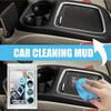 Car Cleaning Gel Car Detail Tool Cleaning Gel Car Interior Putty Cleaner Universal Keyboard Cleaning Gel