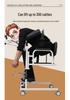 Hydraulic Lift Transfer Device for Bedridden or Paralyzed Elderly Patients