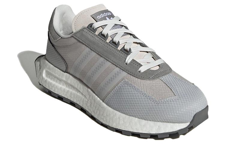 adidas Retropy E5 Boost Schuhe 'Grau Weiß' IE0484