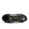 Classic Camouflage High-top Sport Shoes For Women With Height Boosting 6.5cm Sole