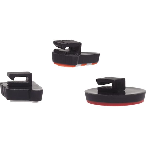 Crocs Sports 3 Pack Set   Clip Type