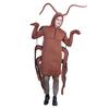 Vestiti per Cosplay Super Morbidi Forma Creativa Chiusura con Zip Traspiranti Facili da Indossare Tessuto Decorativo