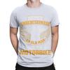 Never Underestimate An Old Unisex With A Motorbike Humorous Biker Tee For Unisex Perfect Gift For Motorbike Enthusiasts Fashionable