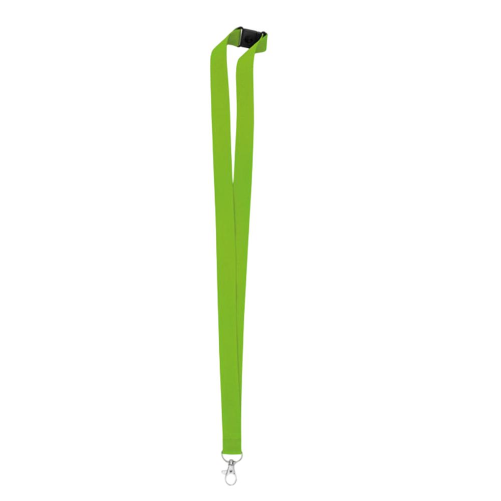 MidOcean Pany Hook Metal Lanyard