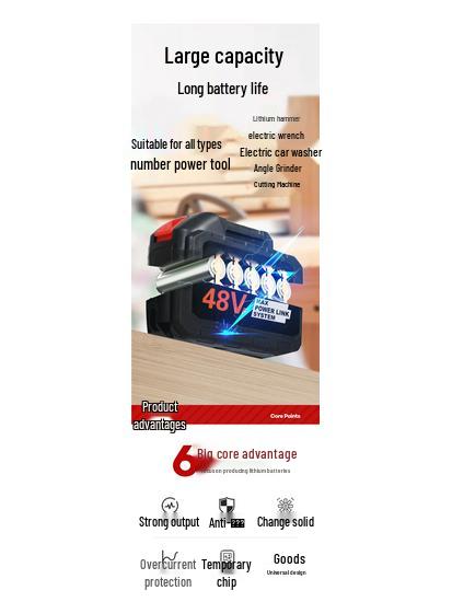 21V Universal Car Washer Water Gun with Long-Lasting Lithium Battery & High-Capacity Charger