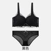 Red underwear, underwear, bra set, female wedding bride's natal year, small breasts gather, new bras for the Year of the Horse