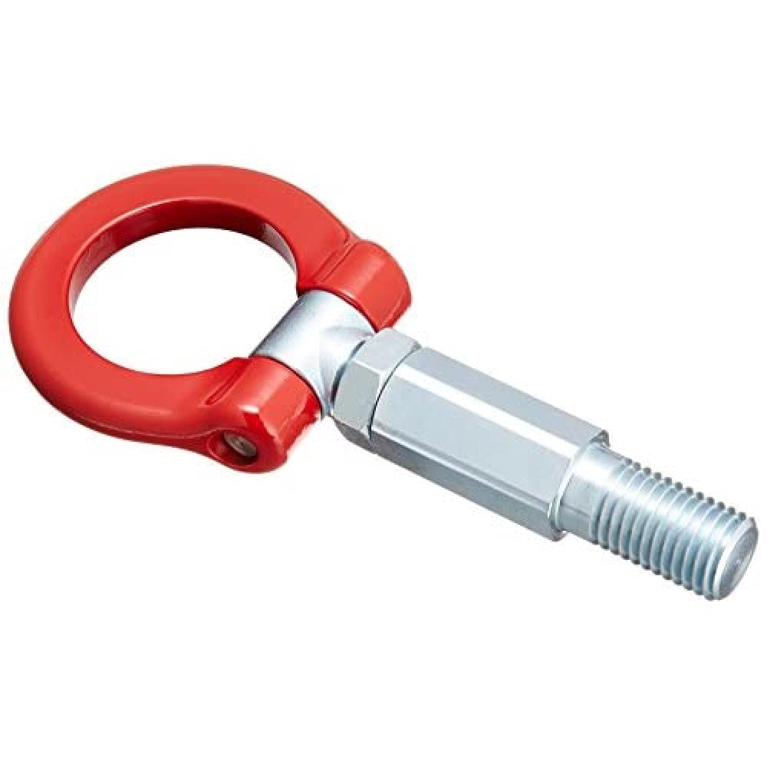 

Буксировочная петля CUSCO, складная, для Suzuki Swift Sport ZC31S/ZC32S (Фронт) 616-017-F