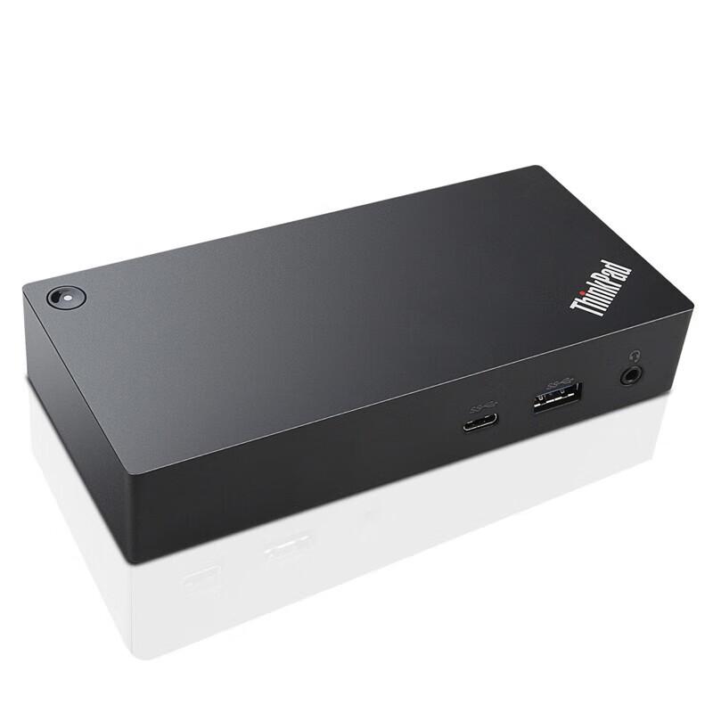 Lenovo ThinkPad USB-C Docking Station