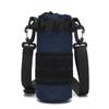 Water Bottle Holder Tactically Backpack Attachments Pouches Outdoor Water Bottle Carriers Bag for Gym Workout Hiking