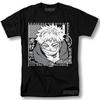 Jujutsu Kaisen Ryomen Sukuna Shirt Anime Manga Graphic T-Shirt