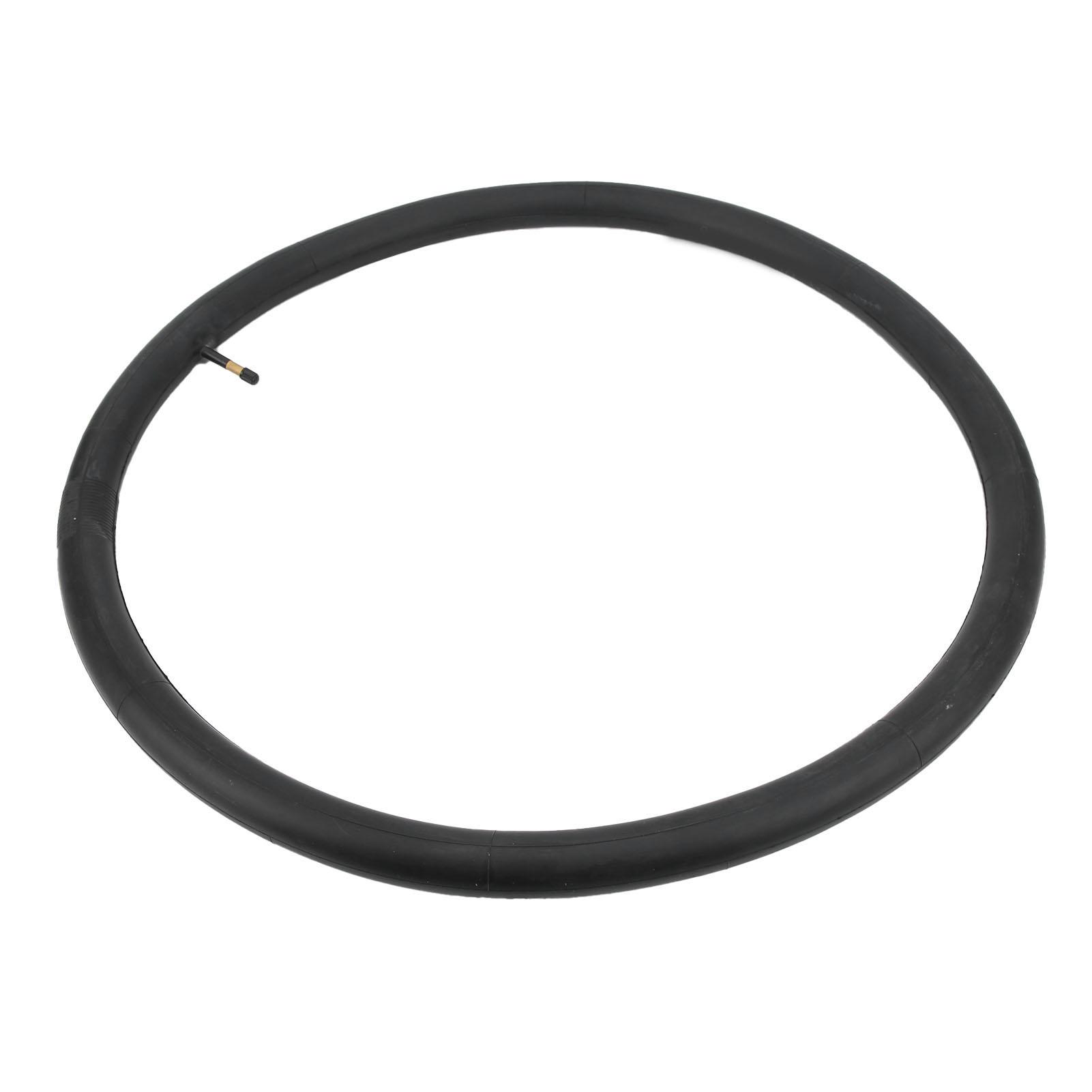 

Велосипедные камеры с 48-миллиметровым клапаном Шредера Прочные бутилкаучуковые камеры для горного велосипеда 24x1,75–2,125 дюйма