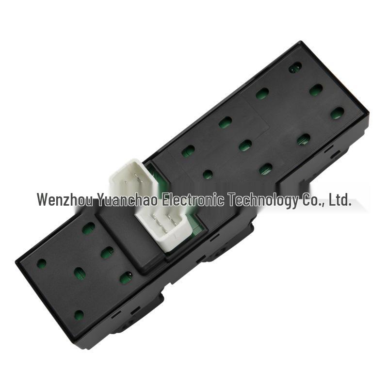 Kia Sportage Power Window Switch Button 93570-1F370