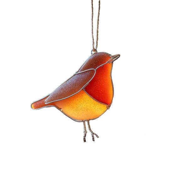 

Морское стекло Птица Орнамент Ручной работы Птица Формы Морское стекло Искусство Ёлочное украшение Океан Пляж Поделки для Любителей Птиц E