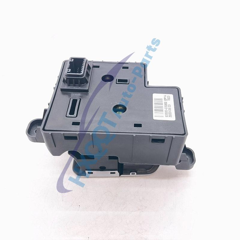 Electronic Parking Brake Switch Console Floor Switch For Hyundai Custo Custin MPV 2022-2026 OEM 93300O30004X