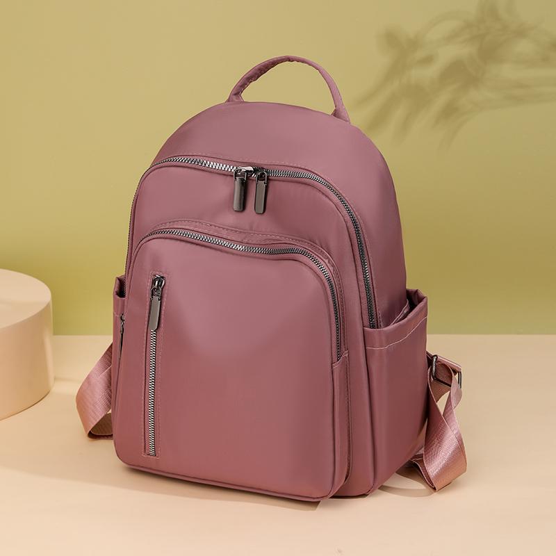 Women's Backpack Large Capacity Outdoor Backpack Women's Bag