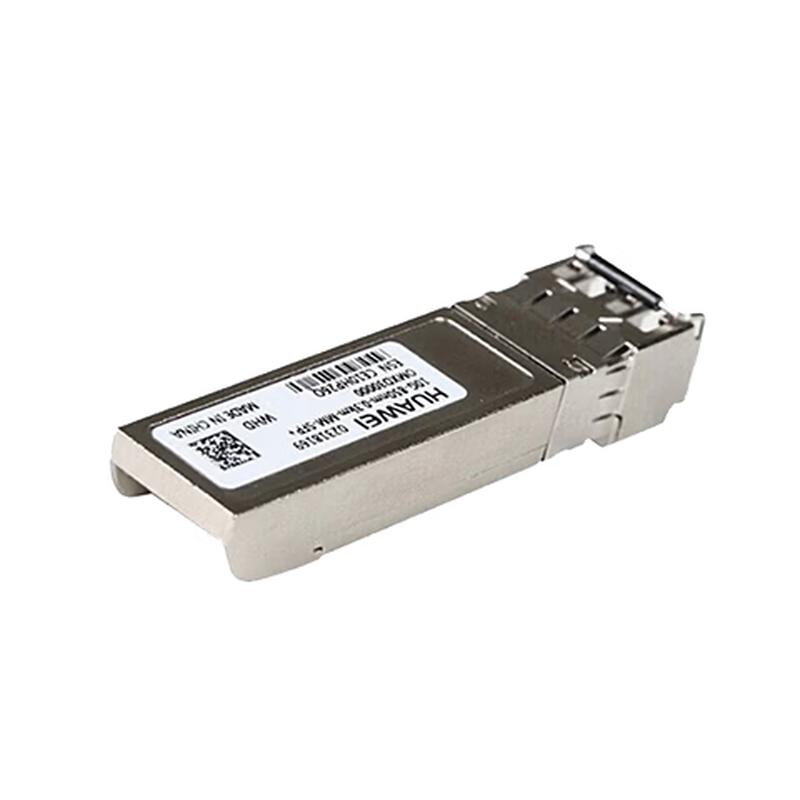 

Huawei OMXD30000 10G SFP+ Multimode Optical Transceiver