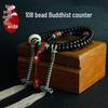 Multi-Color Hand-Twisted Cotton Rope for Beading and DIY Projects