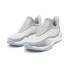 Rigorers Future Shock Absorbing Wear Resistant Non Slip Slip On Trendy Casual Shoes Men Shoes Gray Z123460101-2