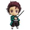 Nendoroid Demon Slayer: Kimetsu No Yaiba Kamado Tanjiro Non-Scale ABS & PVC Painted Movable Figure Second Order