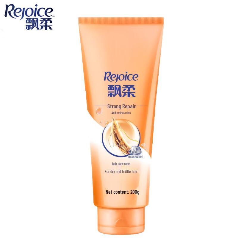 

Rejoice Multi-Effect Nourishing Repair Conditioner