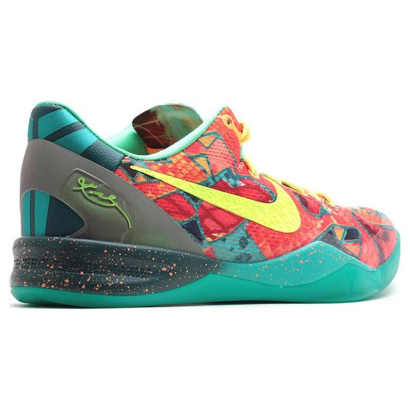 Nike Kobe 8 What The Kobe 2013 Nike 635438-800