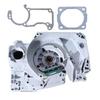 For 024 026 MS240 MS260 Crankcase Gasket Kit OEM 1121 020 2117 Replacement Parts for Engine Service and Housing Assembly