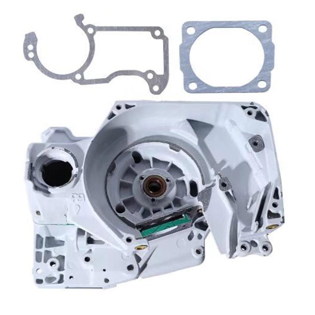 For 024 026 MS240 MS260 Crankcase Gasket Kit OEM 1121 020 2117 Replacement Parts for Engine Service and Housing Assembly