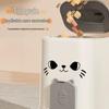 Automatic Pet Water Fountain: Cordless Dispenser for Cats and Dogs