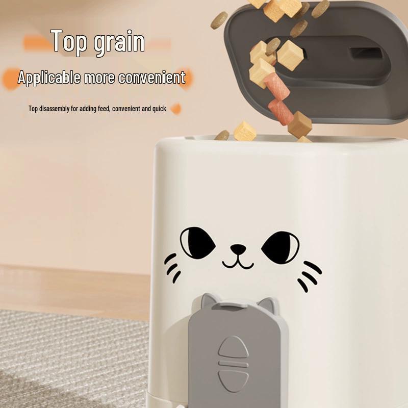 Automatic Pet Water Fountain: Cordless Dispenser for Cats and Dogs