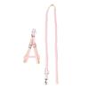 1Pcs Pet Dog Anti Escape Traction Rope Adjustable Anti Escape Traction Rope Chest Strap For Cats And Puppies