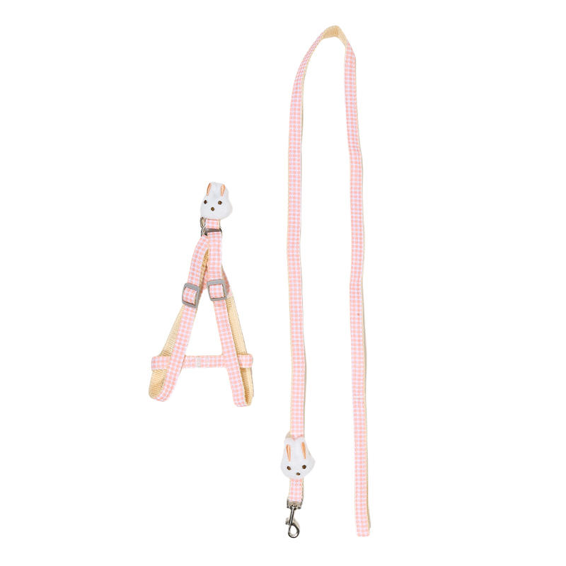 1Pcs Pet Dog Anti Escape Traction Rope Adjustable Anti Escape Traction Rope Chest Strap For Cats And Puppies