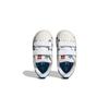adidas LEGO x Superstar CF I Bricks And Figurine - White Royal Blue Baby Sneakers Footwear-White Clear-White IF2199