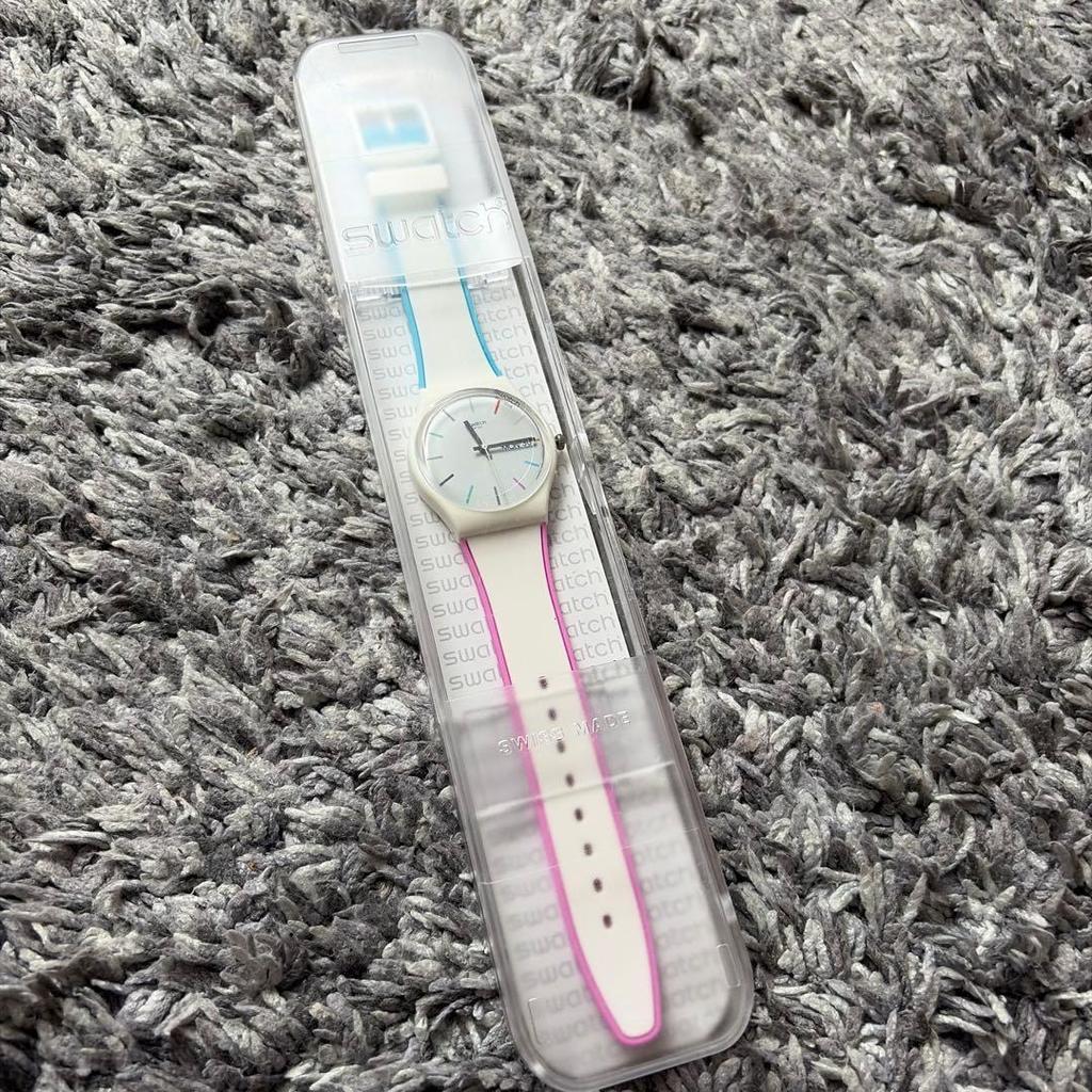 Used Swatch GW708 New, unused