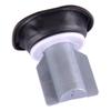 4 Sets Carburetor Repair Kit Plunger Diaphragm Fit for Kawasaki EX500 GPZ500S Ninja 500R