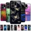 Case For OPPO Find X9 X9Pro X8 Pro X8S X8 Ultra Hard Cover Tempered Glass Protective Shell For OPPO FindX9 FindX8 Phone Bags