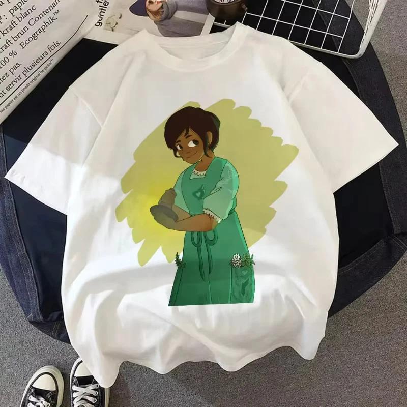Encanto Mirabel Summer TShirts Unisex Unisex Unisex6 S