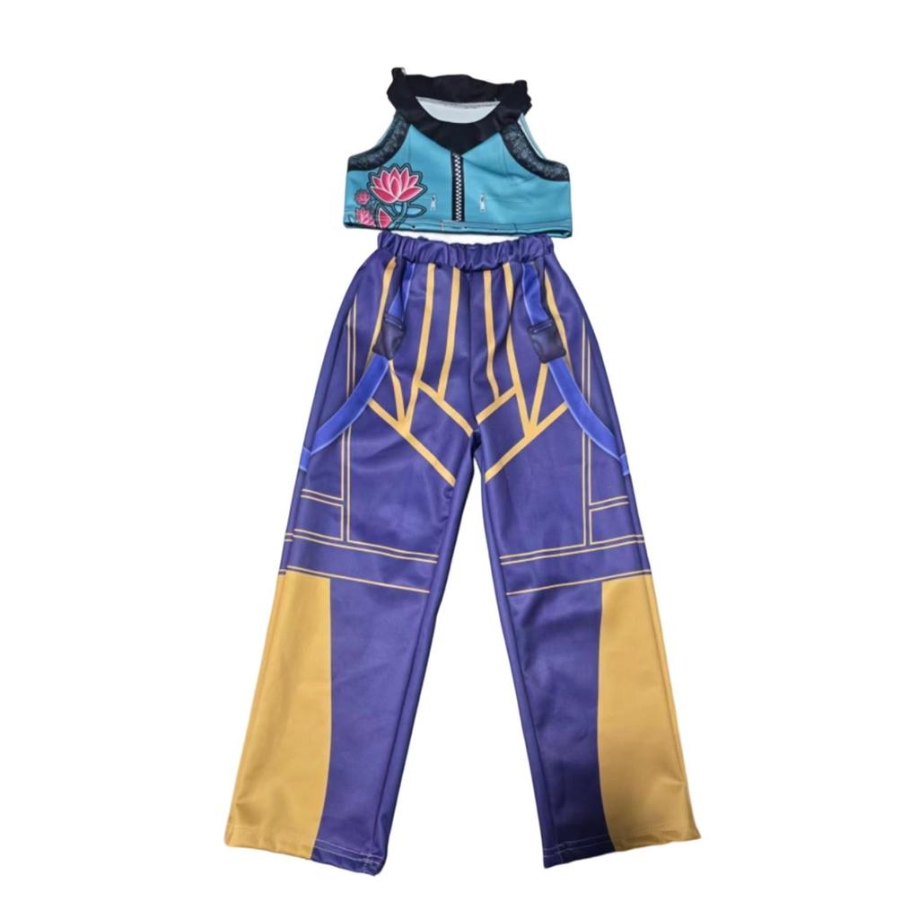 Live Cosplay-server for filmer, anime og spill