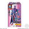 Shodo Kamen Rider Revise by8 Feat. Shodo Kamen Rider Genms -Smart Brain and 1000% Crisis- (14 pieces) Candy Toy Chewing Gum (Kamen Rider Revise)