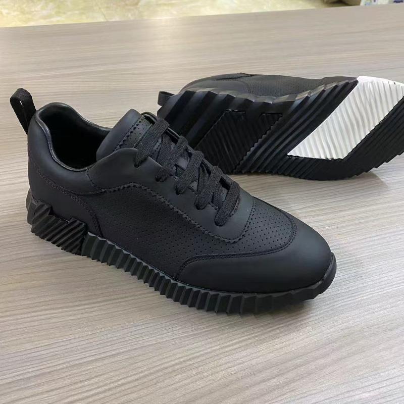 Herren Lederschuhe vielseitig höhenverstellbar Herren Freizeit atmungsaktiv kleine weiße Schuhe Damen schwarze Board Schuhe Herren 45 men gray