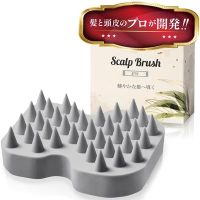 Duş ve banyo ürünleri – Saç yıkama fırçaları