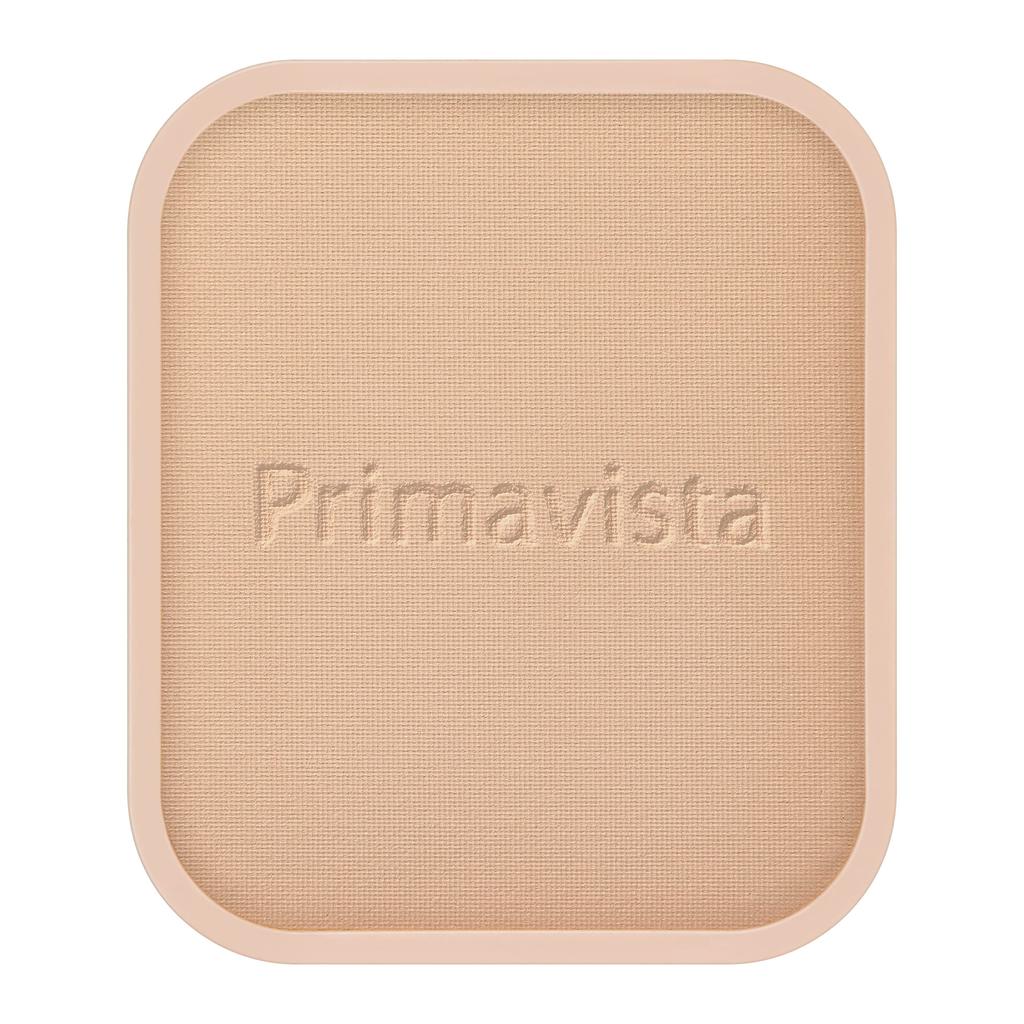 PrimaVista Double Effect Powder Beige Ochre 01 SPF 25 Powder Foundation PA++ (1 Piece)